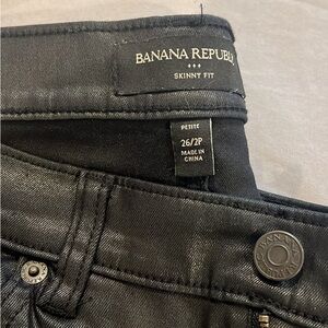 Banana Republic petite pants